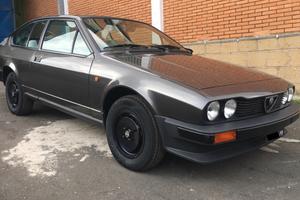 Alfa romeo gtv