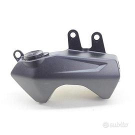 VASCHETTA LIQUIDO RADIATORE TRIUMPH STREET TRIPLE 