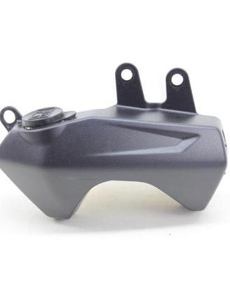 VASCHETTA LIQUIDO RADIATORE TRIUMPH STREET TRIPLE 