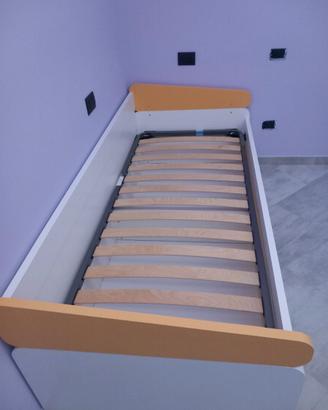 letto singolo