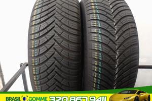 Gomme 185/60/15 BFGOODRICH 4 Stagioni