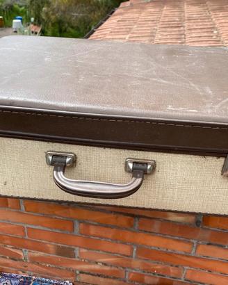 Valigia vintage