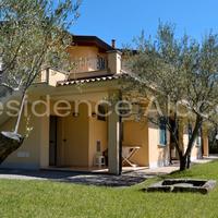 Villette a 100 metri dal mare