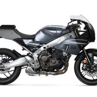 Yamaha XSR 900 GP