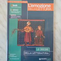 Libro scolastico per Scuola Superiore