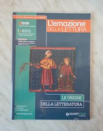 Libro scolastico per Scuola Superiore