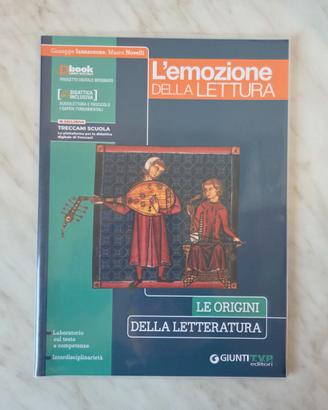 Libro scolastico per Scuola Superiore