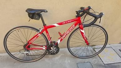 Bici da strada specialized