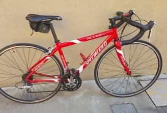 Bici da strada specialized