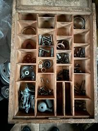 Vespa Lambretta ricambi originali carburatore