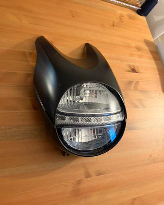 Faro ducati diavel 1200