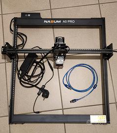 Laser incisore NASUM A5 PRO