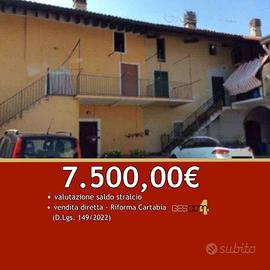 Appartamento a Polpenazze del Garda (BS)