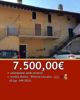 Appartamento a Polpenazze del Garda (BS)