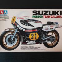 Modellini Tamiya (vari) - prezzo in descrizione