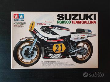 Modellini Tamiya (vari) - prezzo in descrizione