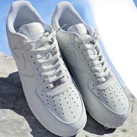 Nike AF1 bianche
