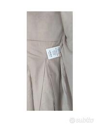 cappotto leggero