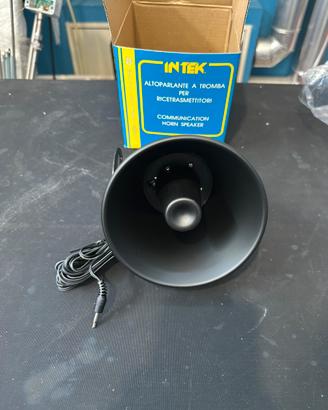 ALTOPARLANTE A TROMBA modello FSP-50 marca INTEK
