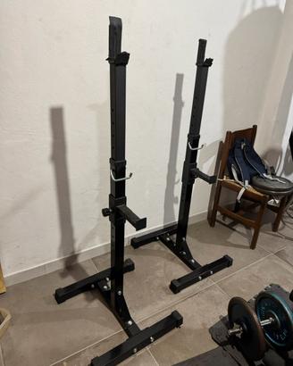 Rack Palestra