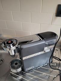 Macchina caffe BIALETTI CF70S