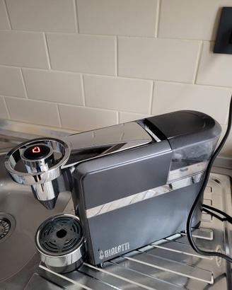 Macchina caffe BIALETTI CF70S