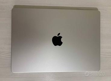 MacBook Pro 14" M4 PRO 24Gb/ 1Tb