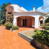 Villa singola - Parco Cirella