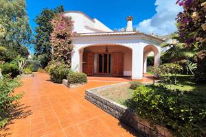 Villa singola - Parco Cirella