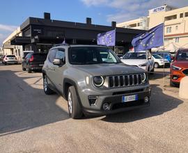Jeep Renegade 1.6 Mjt 130 CV Limited POCHI KM 5300