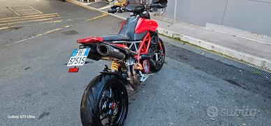 Ducati hypermotard 950 2023