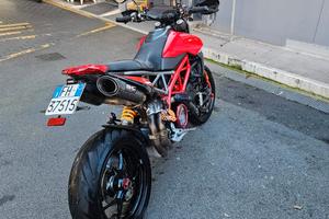 Ducati hypermotard 950 2023