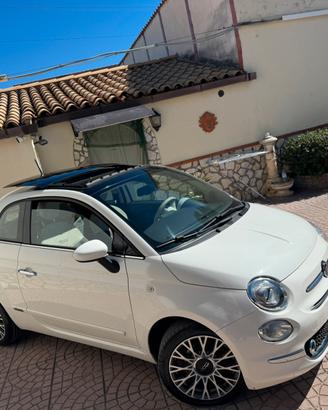 500  1.2 benzina automatica