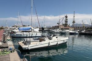 Fiart 33 seawalker