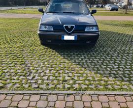 Alfa romeo 164 super ts l - 2000