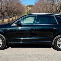 Audi Q5 2.0 TDI 177CV Quattro S-Tronic S-Line