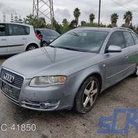 AUDI A4 AT 8ED 2.0 TDI 16V 140CV 04-08 Ricambi
