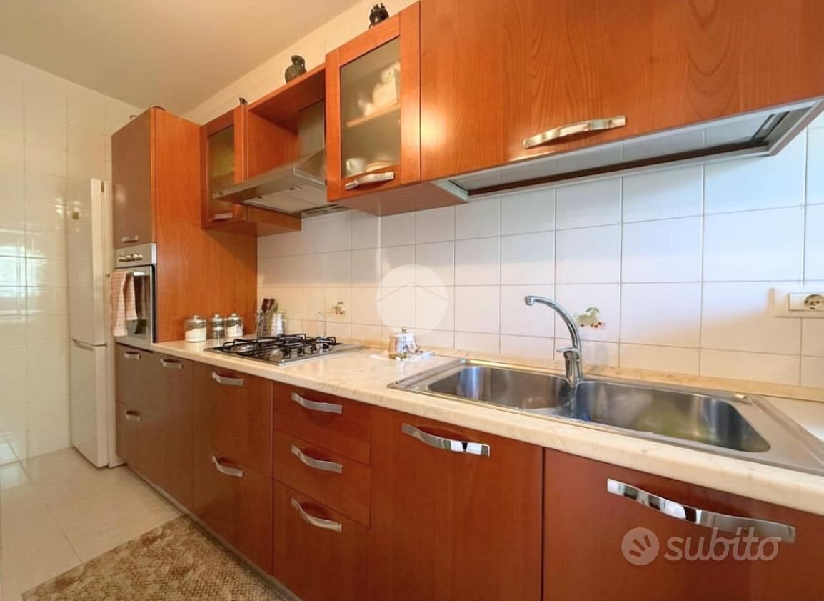 Apartment in Lucera, Foggia - Vista 4