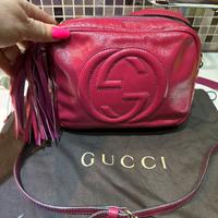 Borsa Gucci Soho