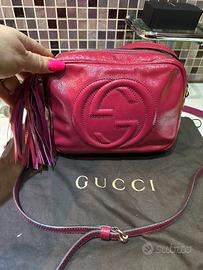 Borsa Gucci Soho