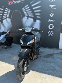 Peugeot Tweet 125 kisbee