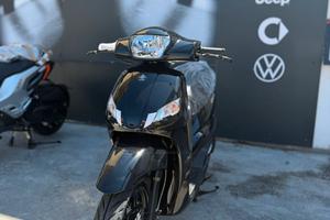 Peugeot Tweet 125 kisbee