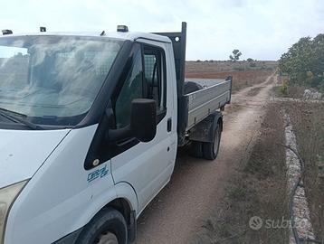 Ford Transit 2007