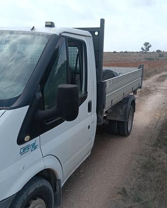 Ford Transit 2007