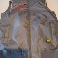 abbigliamento lavoro vario nuovo