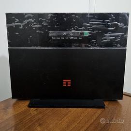 Modem Router TIM HUB+ Fibra DGA4331