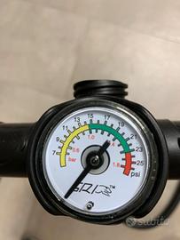 pompa per wing o sup