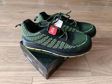 scarpe antinfortunistice Sir Safety