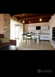 Casa Indipendente Borgo Gesso