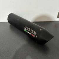 Scarico GPR Furore